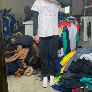 Meet your Posher, Zoe